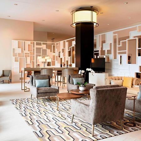 Sheraton Мак-Кінні Екстер'єр фото