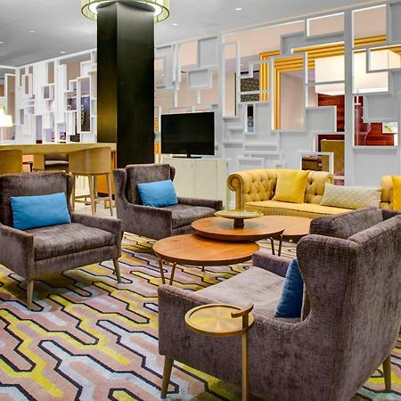 Sheraton Мак-Кінні Екстер'єр фото